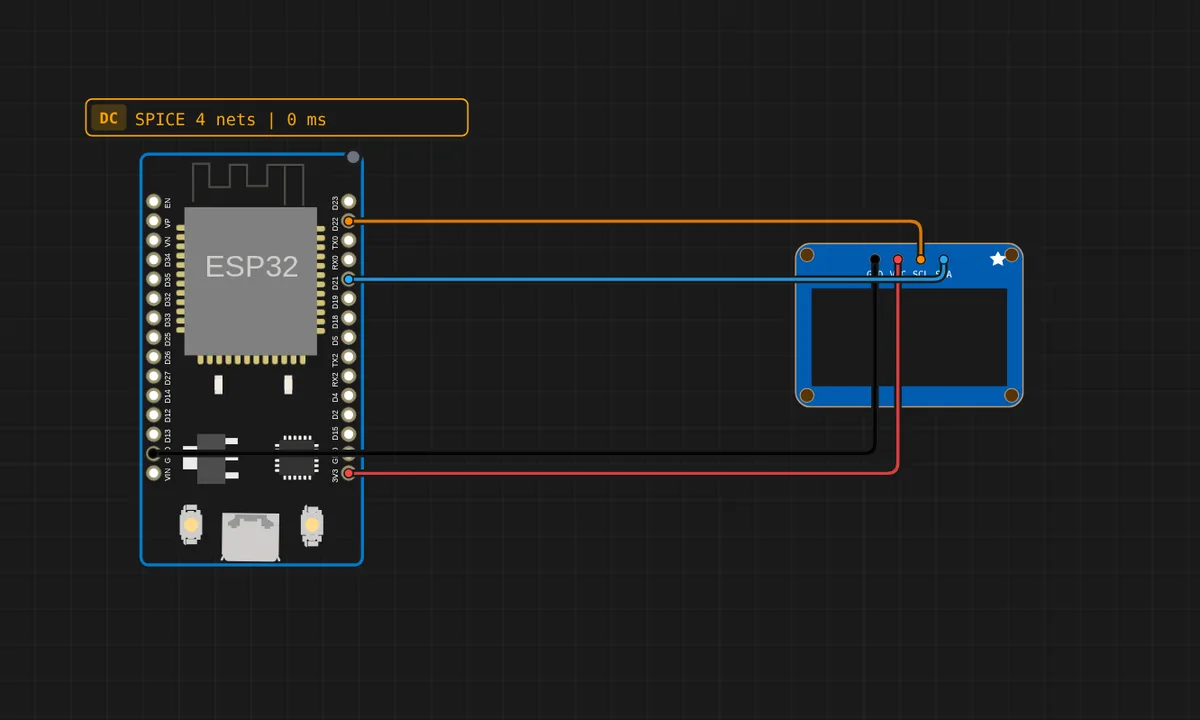 ESP32 + MicroPython: use an external library