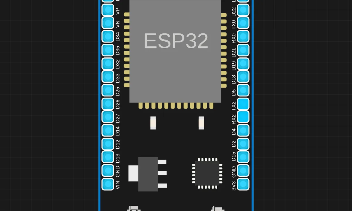 ESP32 WiFi + MQTT