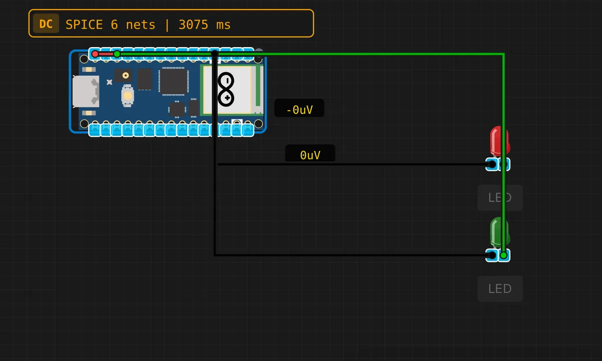 [Pico] I2C EEPROM R/W