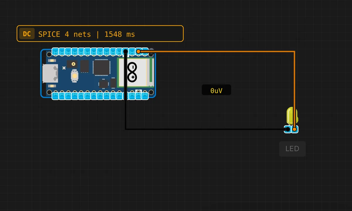 [Pico] Serial Echo