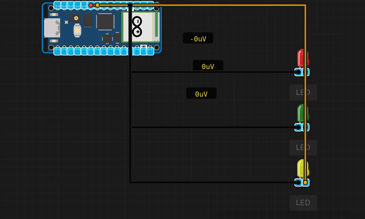 [Pico] SPI Loopback
